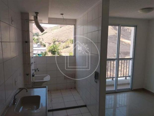 Apartamento - Ref: 867156