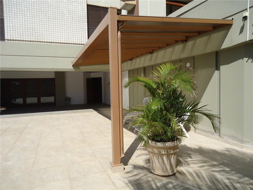 Imagem 21 de 21 de Apartamento À Venda Em Bosque - Ap000718