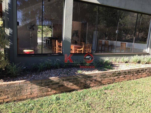Imagem 16 de 30 de Chácara Com 4 Dormitórios À Venda, 135520 M² Por R$ 1.500.000,00 - Campinho - São Manuel/sp - Ch0016
