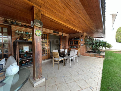 Imagem 8 de 15 de Casa Em Condomínio Para Locação Em Santana De Parnaíba, Alphaville, 4 Dormitórios, 4 Suítes, 5 Banheiros, 6 Vagas - 23133_1-2370420