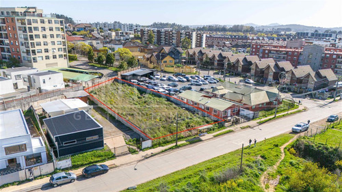 Venta Sitio Lomas De San Sebastian, Concepción