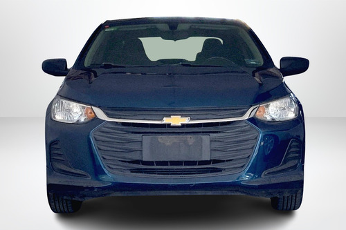 Chevrolet Onix 2021