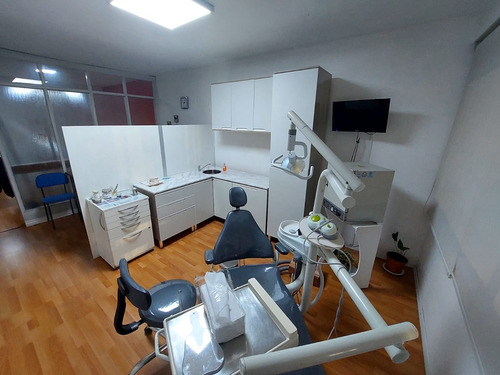 Imagen 5 de 9 de Alquilo Consultorio Odontologico