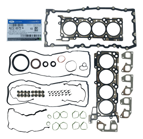 Juego Empacaduras F250 350 Super Duty 6.2