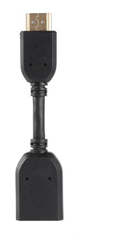 4pcs Extensor De Cable De Extensión Hdmi Para Chromecast Ma