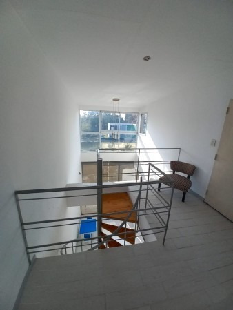 Imagen 7 de 14 de Departamento Tipo Duplex Planta Alta - San Miguel Greenhouses