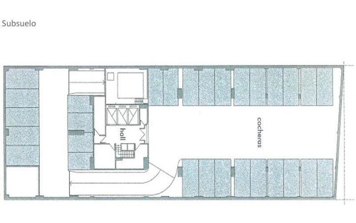 Imagen 21 de 28 de Edificio Córdoba Plaza | Alquiler En Block