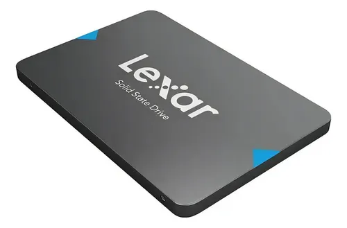 Disco Solido Interno Ssd Lexar 960 Gb Sata