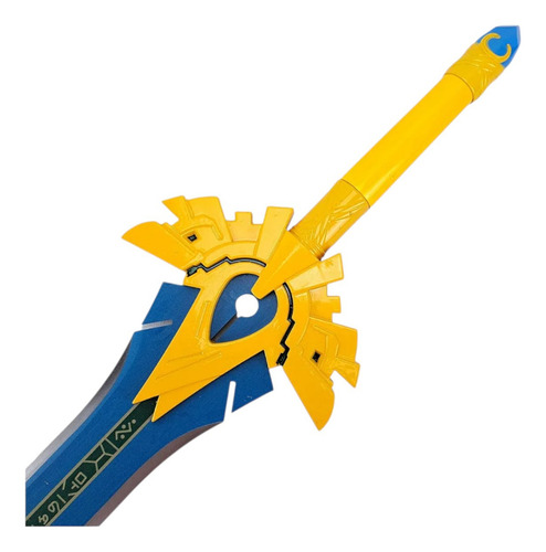 Espada Orgulho Celestial Kazuha 86cm Para Cosplay Decoração