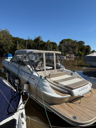 Mediterranean 440 Con Volvo Penta V8 320 Hp (2)