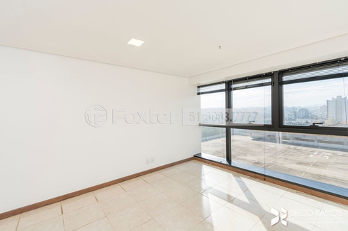 Imagem 4 de 30 de Sala / Conjunto Comercial, 32.54 M², Praia De Belas - 205645