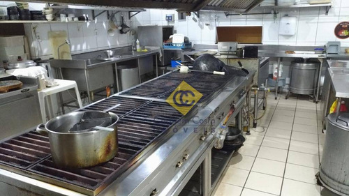 Oportunidade!! Pousada E Um Restaurante De Esquina No Bairro Costazul Em Rio Das Ostras!! - Po0004