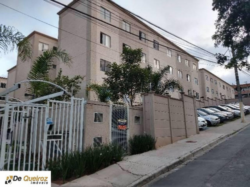 Imagem 11 de 12 de Apartamento Novo Em São Paulo Na Zona Sul Localizado No Jardim Dom Jose Região Do Jd Ângela ( Capão Redondo ) - 0903 - 67726441