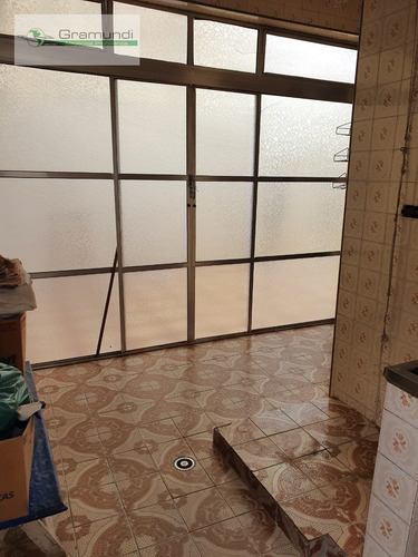 Imagem 11 de 15 de Casa Térrea Em Sacomã - São Paulo - 7880