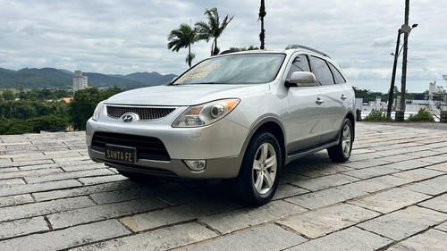 Hyundai Vera Cruz 3.8 V6