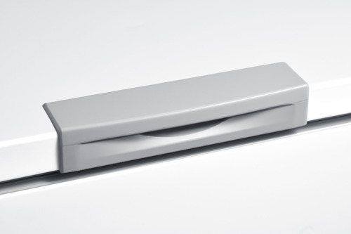 Freezer 100 Lts, Midea, Mfh-1000b131cn, Llave, Ecofriendly