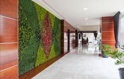 Imagen 7 de 14 de Nuevo Polanco. 2 Rec, 2 Estac, Amenidades. Depto.