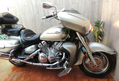 Imagen 8 de 14 de Yamaha Royal Star Venture
