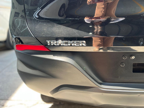 Chevrolet Tracker 1.2 Ls Turbo At
