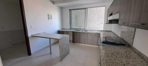 Renta Departamento Loma Alta Bosque Real