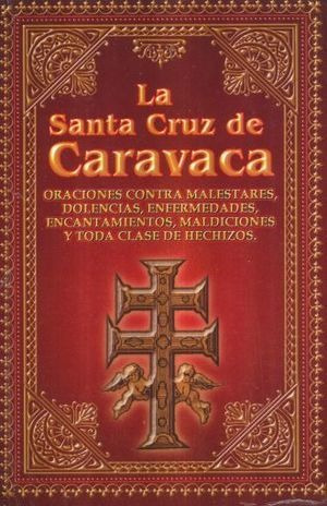 Santa Cruz De Caravaca, La