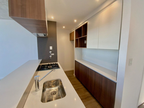 Imagen 11 de 22 de Departamento En Duplex 2 Ambientes A Estrenar!