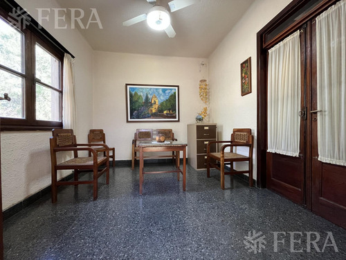 Hotel De Campo En Santa Rosa De Calamuchita (31682)