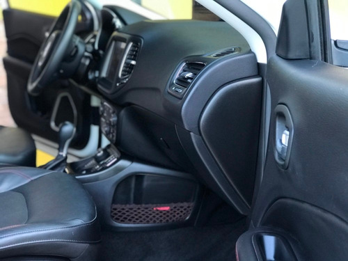 Jeep Compass Trail Hawk 2.0 Turbo Diesel 4x4