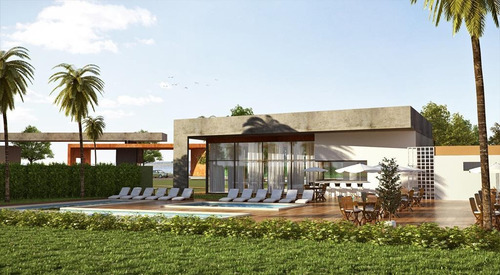 Casa À Venda, 180 M² Por R$ 1.300.000,00 - Condominio Residencial Jardins De Monet - Marília/sp - Ca0674
