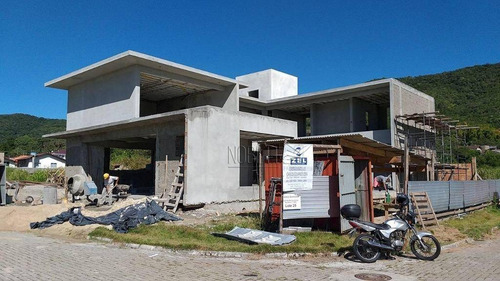 Terreno À Venda, 453 M² Por R$ 498.674,00 - Ratones - Florianópolis/sc - Te0216