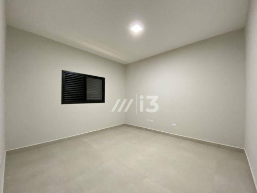 Imagem 19 de 30 de Casa Com 3 Dormitórios À Venda, 146 M² Por R$ 1.100.000,00 - Buona Vita - Atibaia/sp - Ca0511