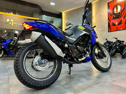 Nh 190 Abs- Modelo 2025 (faby)