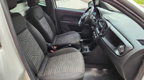 Fiat Strada 1.3 Freedom Cab. Cs Plus Flex 2p