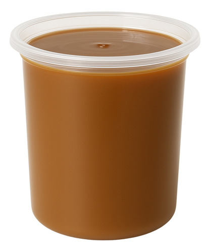 Cajeta Dulce 2kg De Leche Fresca