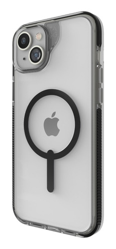 Case Zagg Santa Cruz Snap Para iPhone 15 Plus Con Magsafe