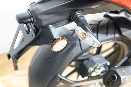 Imagen 6 de 24 de Tvs Rtr 160 Moto Naked 0km 2023 No Titan Precio Dolar