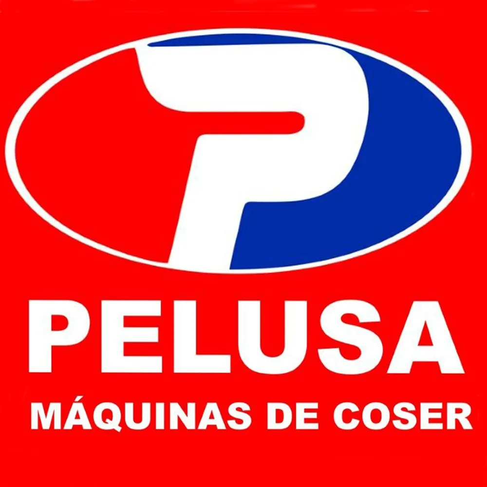 MAQUINERIA PELUSA