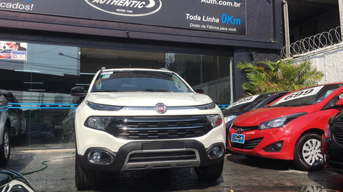 Fiat Toro 4x4 Autom. Tb Diesel 19/20 0km Preço Real