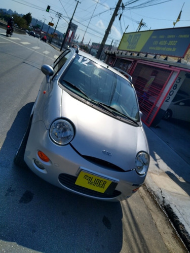 Chery Chery Qq 2012 1.1 16v 5p