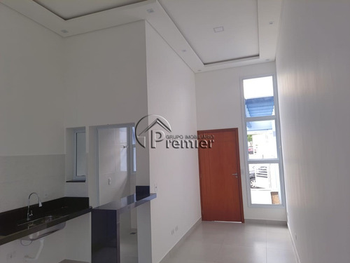 Imagem 27 de 30 de Jardim Residencial Veneza - Ca02569 - 70543330