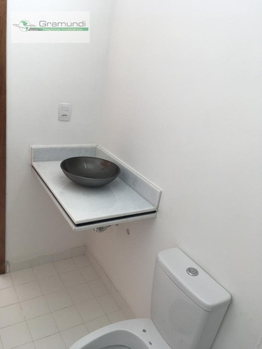 Imagem 5 de 8 de Casa Sobrado Em Vila Monte Alegre - São Paulo - 7483
