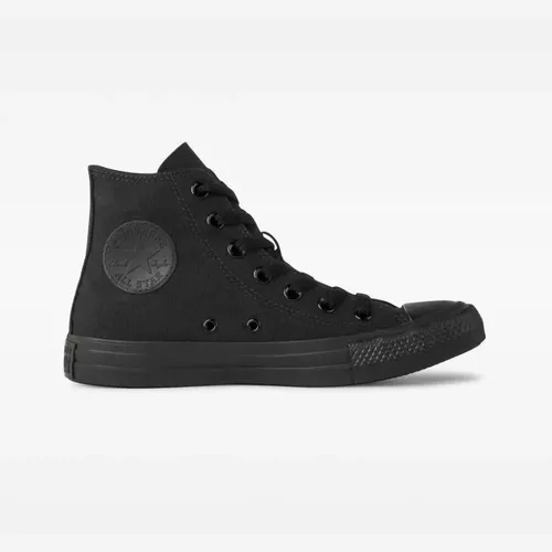 Tênis Cano Alto Converse All Star Chuck Taylor Ct0447 Preto.