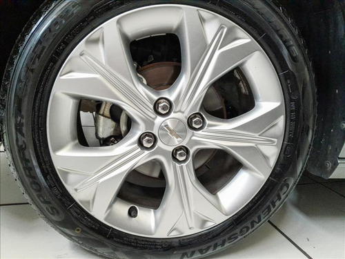 Chevrolet Onix Onix 1.0 Plus Turbo Ltz