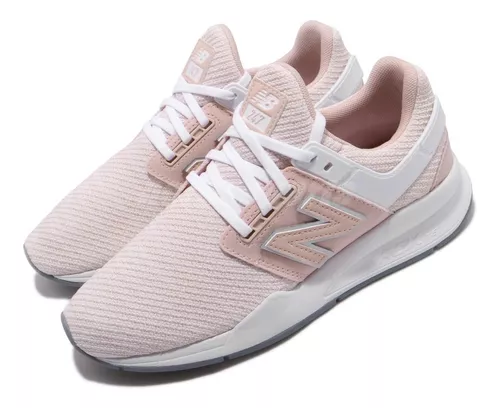 Cualquier probabilidad cuscús Zapatillas New Balance 247 Mujer | Cuotas sin interés