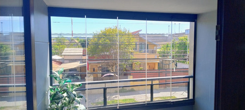 En Venta Departamento 2d2b, Edificio Arrieta, Villa Alemana.