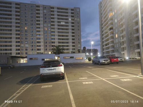 Departamento Nuevo Condominio Altos De Lircay, Talca