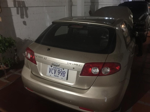 Repuestos Chevrolet Optra Hb