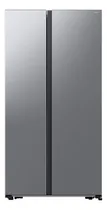 Comprar Refrigeradora Side By Side Space 564l Silver