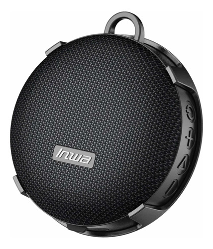 Altavoz Imwa Mz 510, Bluethoot, Micro Sd, Aux