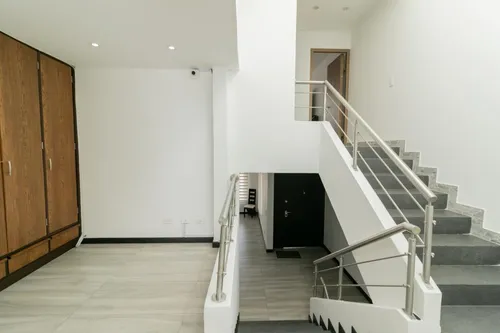 Edificio En Venta En Santa Bárbara Central. Cod V1002203